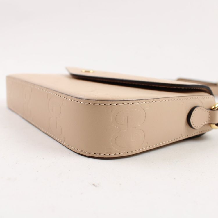 Gucci GG Super Mini Borsa A Spalla image 3