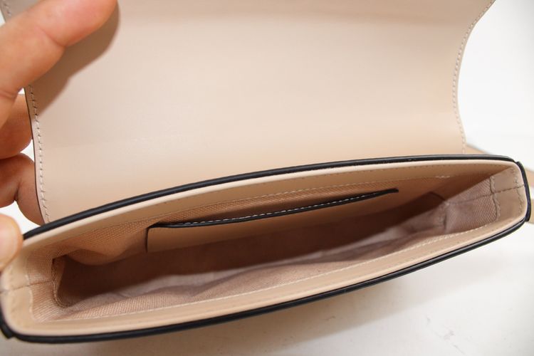 Gucci GG Super Mini Borsa A Spalla image 9