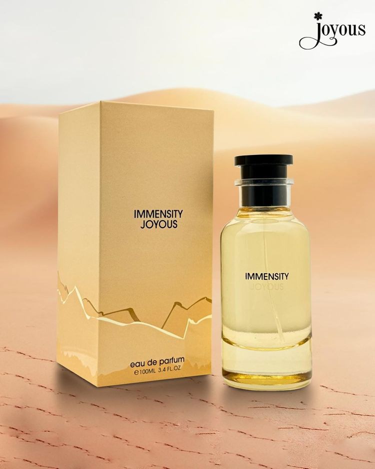 Other Joyous Immensity Eau De Parfum product image