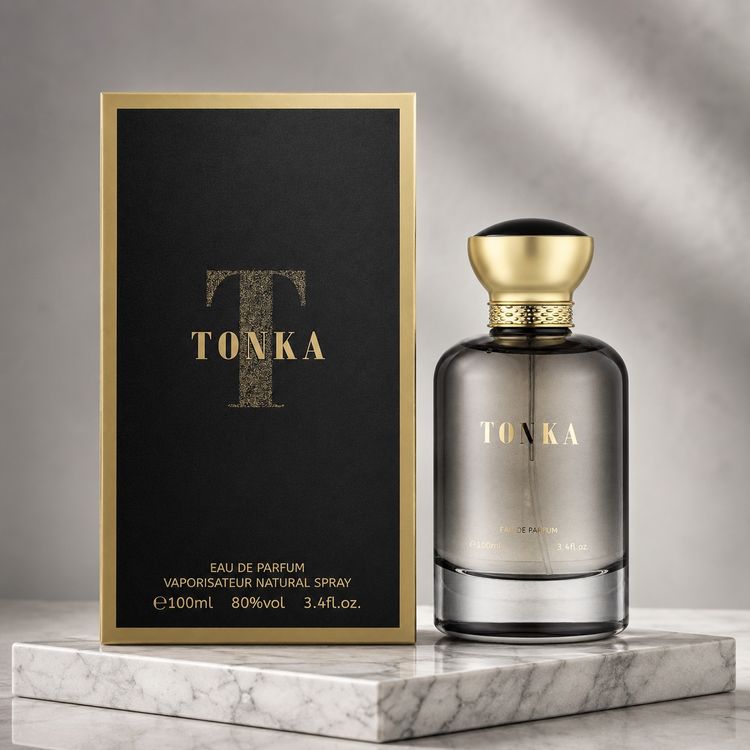 Other Bharara Tonka Eau De Parfum.  product image