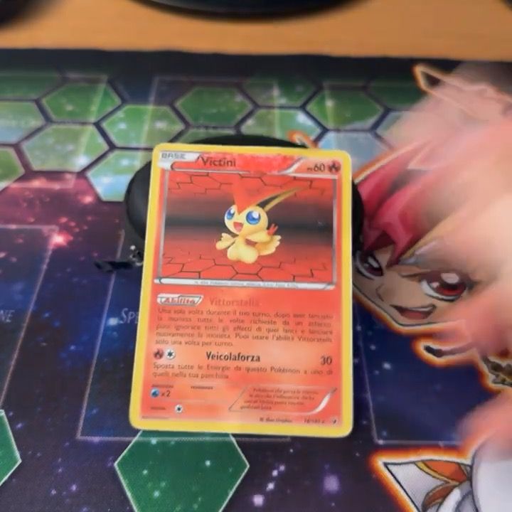 Other victini  product image