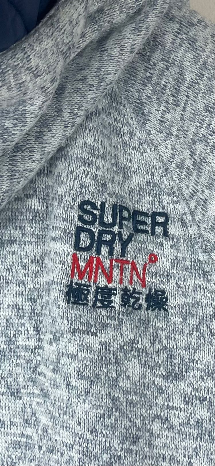 The North Face camicia manica lunga check blu bianca XL image 2