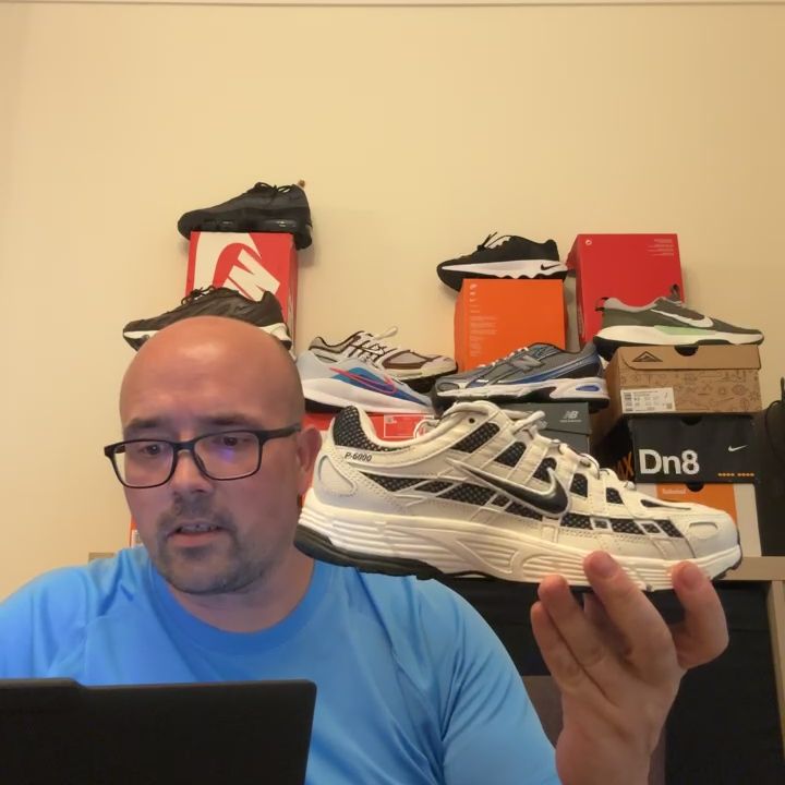 Immagine del prodotto Nike Nike P-6000