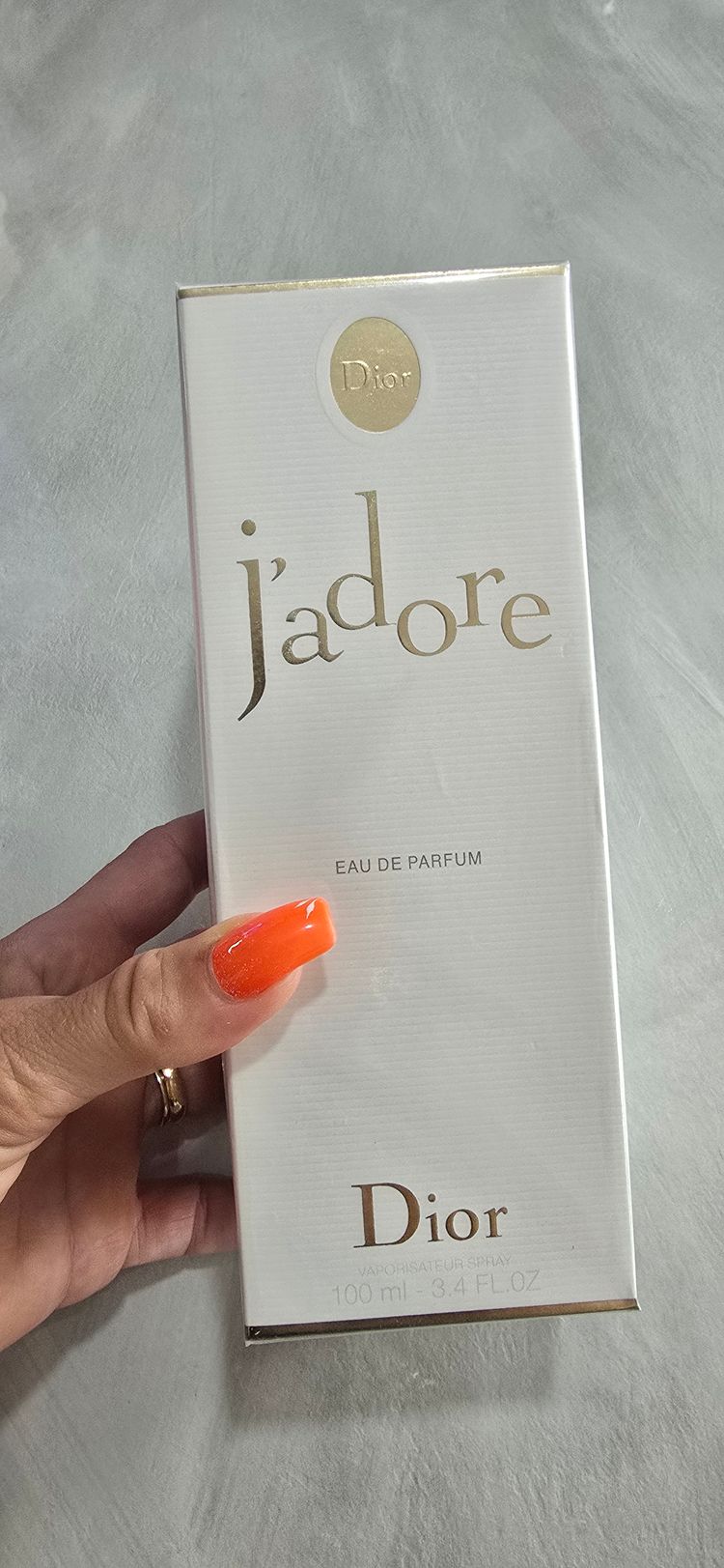 Dior Dior J'Adore Eau De Parfum product image