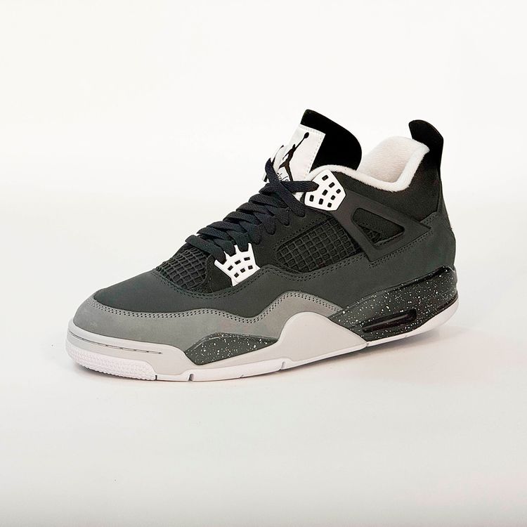 NIKE AIR JORDAN 4 FEAR