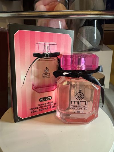 Mimi Brand Collection Eau De Parfum No. 309