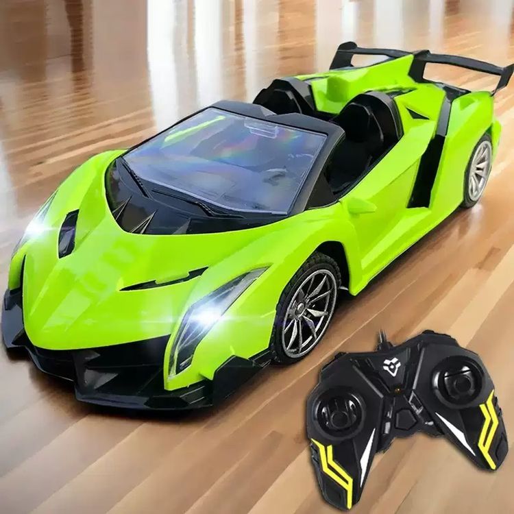 Remote Control Toy Cars image 2