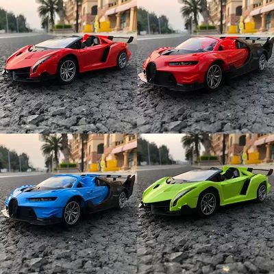Remote Control Toy Cars