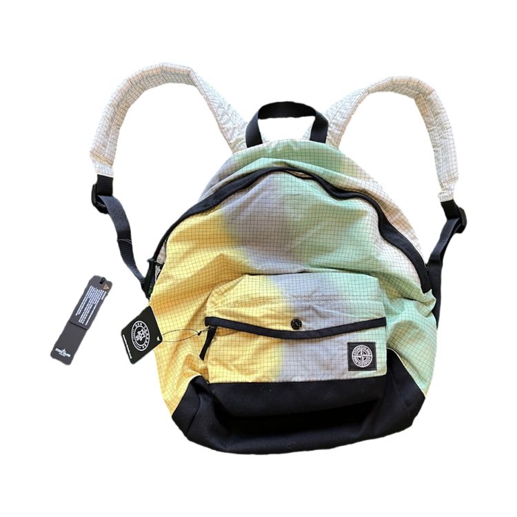 Stone Island Junior Stone Island Backpack BNWT product image