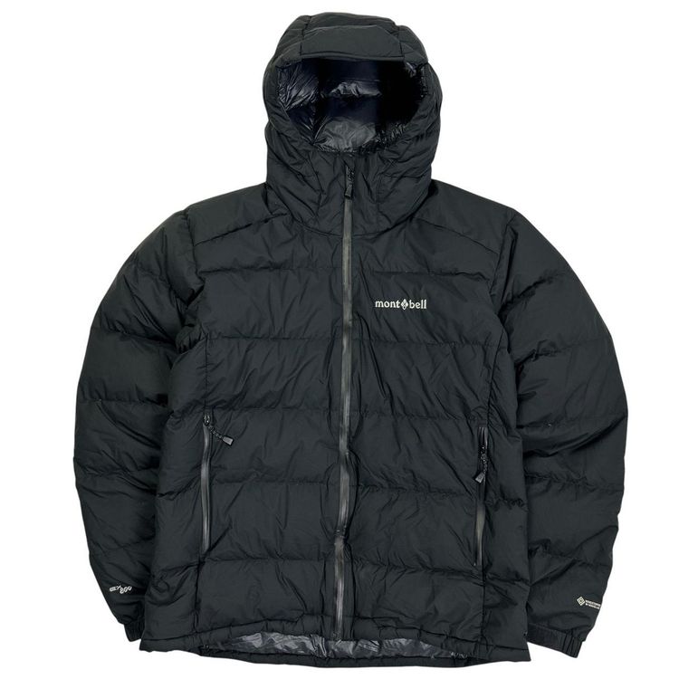 BOUNTY BODEGA Montbell Puffer (M) product image