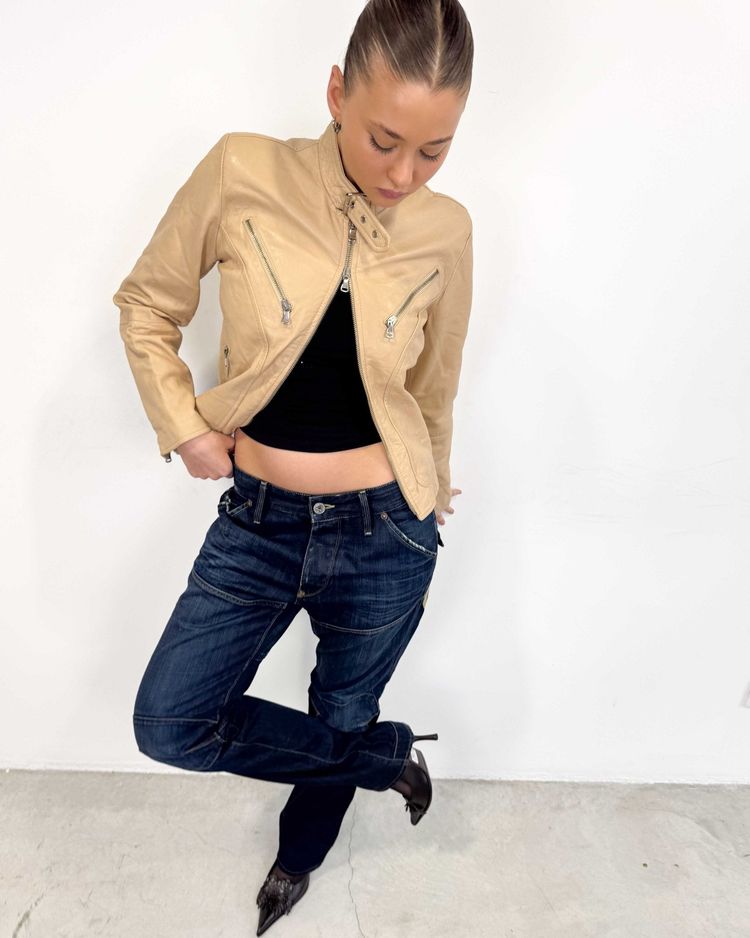 The Poppy pants 7