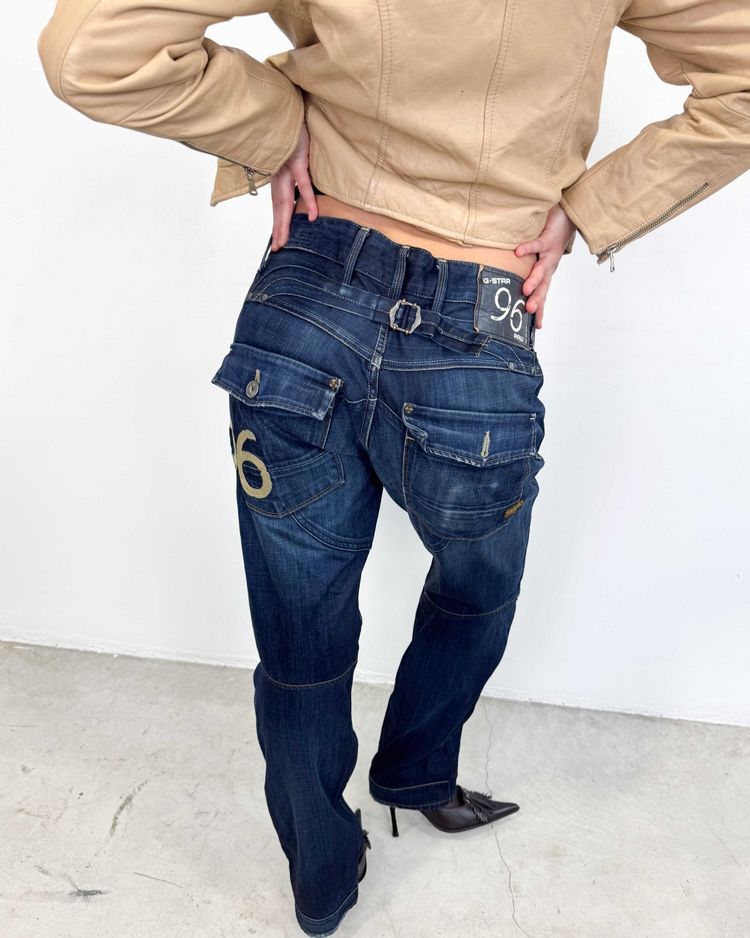 The Poppy pants 6