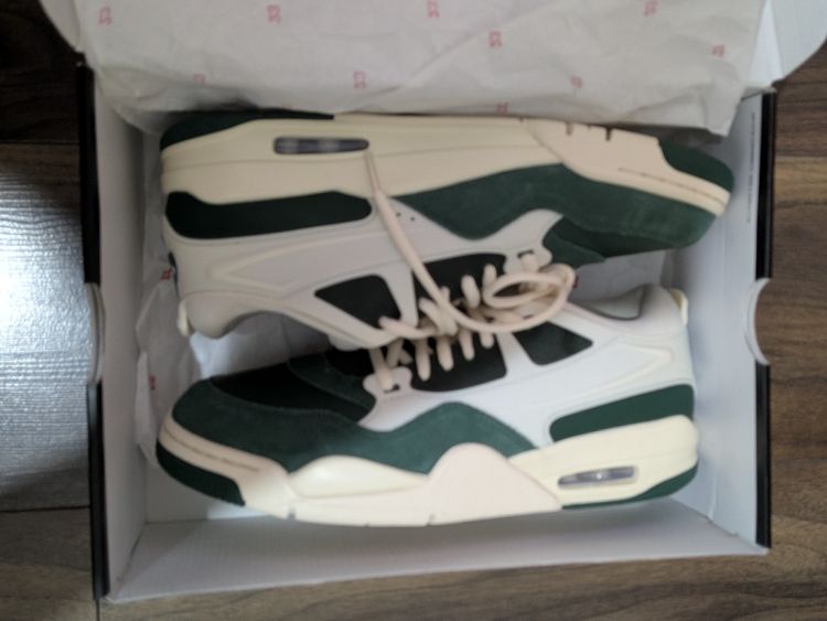 Nike Jordan Jordan 4 RM  product image