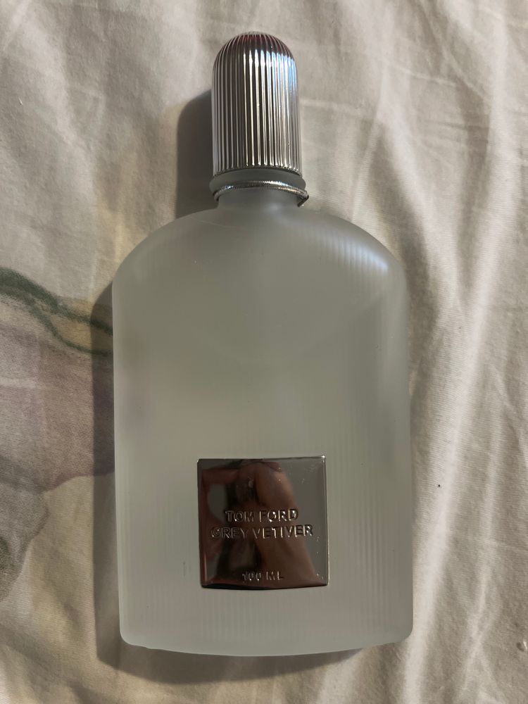 Immagine di Tom Ford Grey Vetiver Eau De Parfum Spray 5