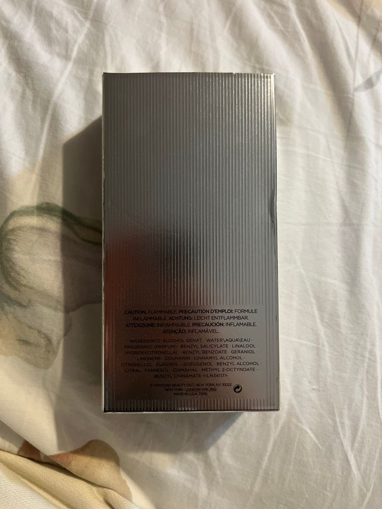Immagine di Tom Ford Grey Vetiver Eau De Parfum Spray 3