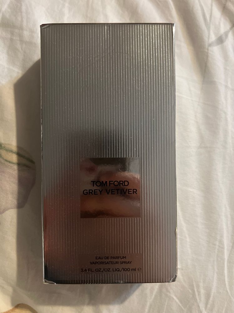 Immagine di Tom Ford Grey Vetiver Eau De Parfum Spray 2