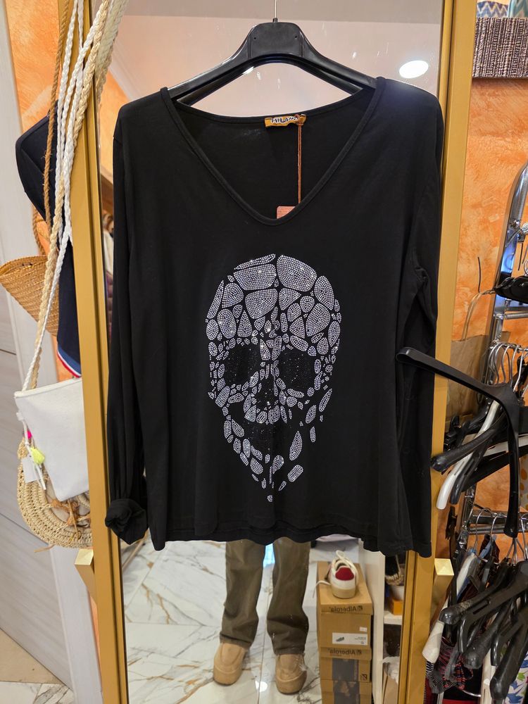 Camiseta de mujer