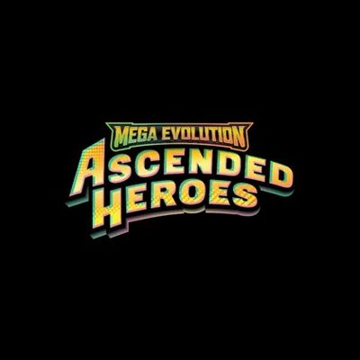 Ascended heros booster pack