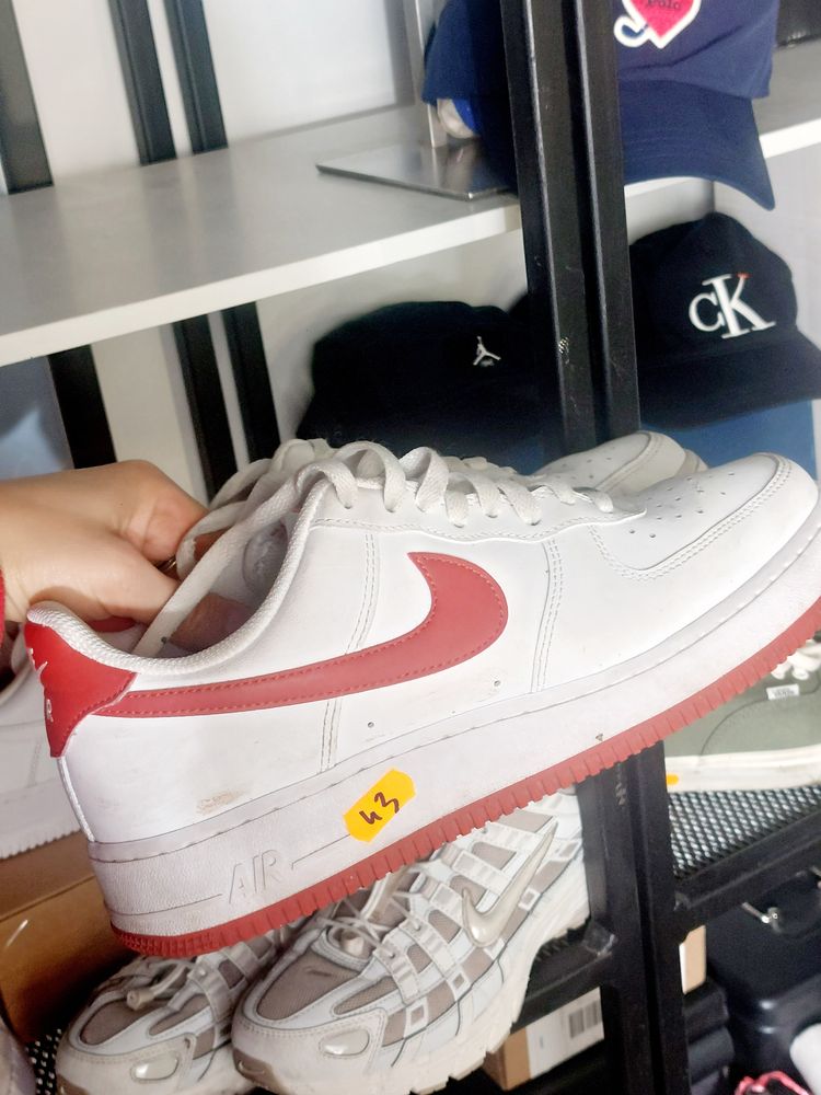 Nike Nike Air Force 1 Sneakers product image