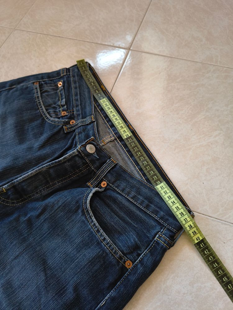 Levi's 501  3