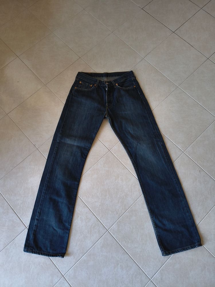 Levi's 501 