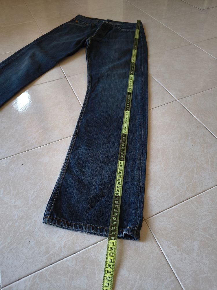 Levi's 501  4