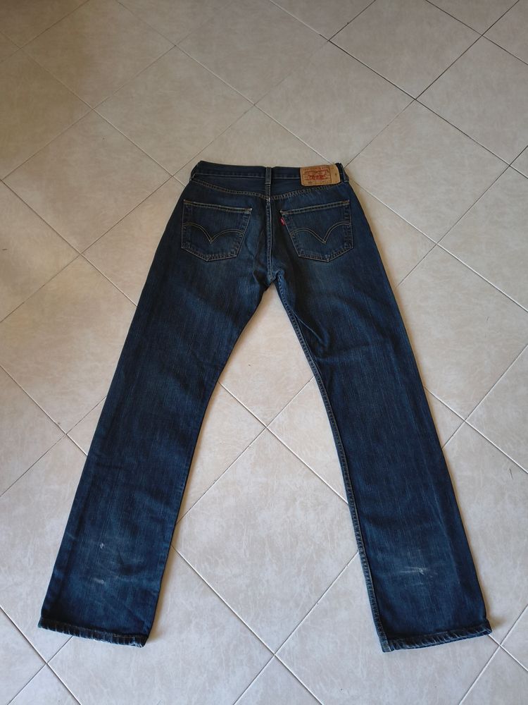 Levi's 501  2