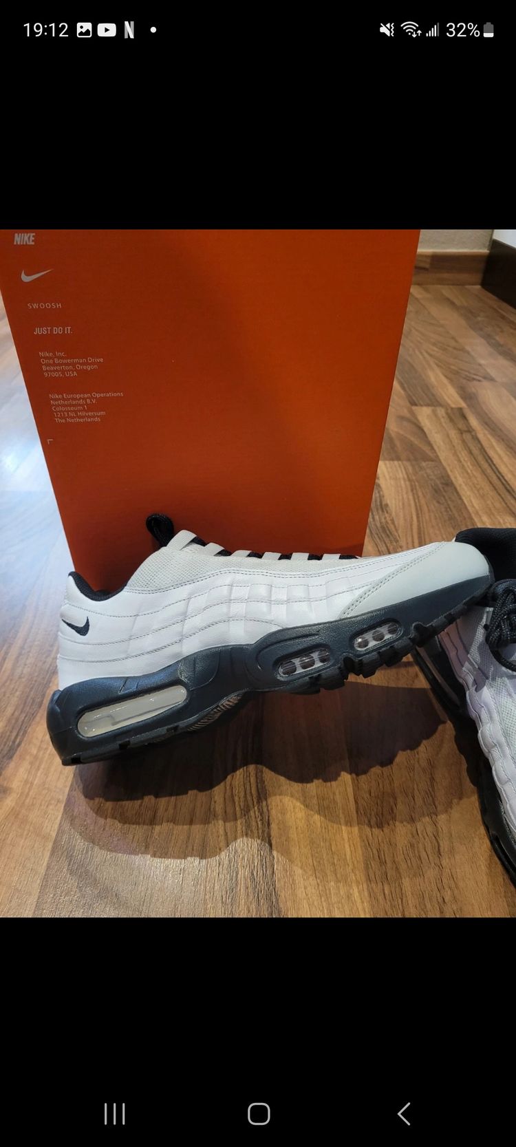 Nike Air Max 95 