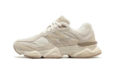 New Balance 9060 Bisque Sea Salt