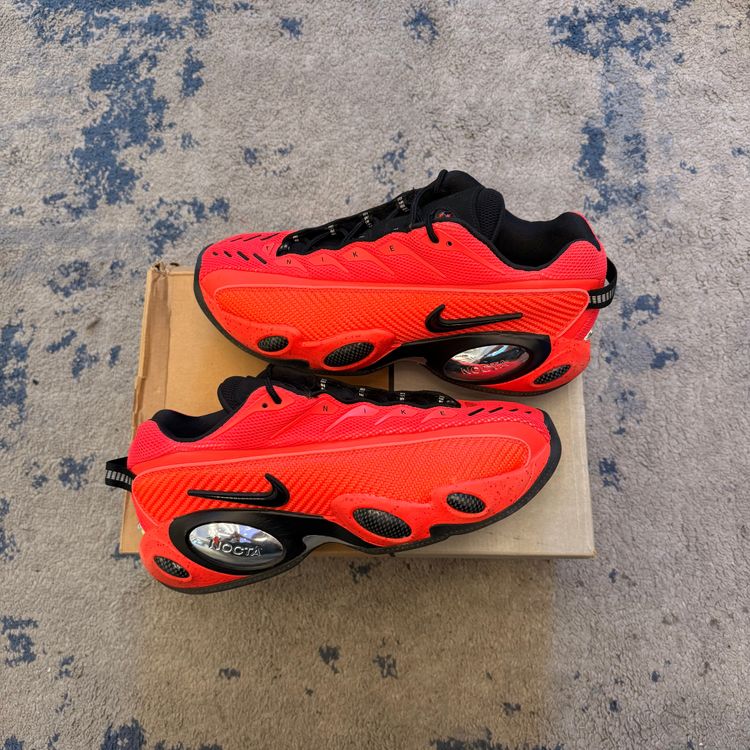 Immagine di Nike Nocta Glide Drake Bright Crimson 46 1