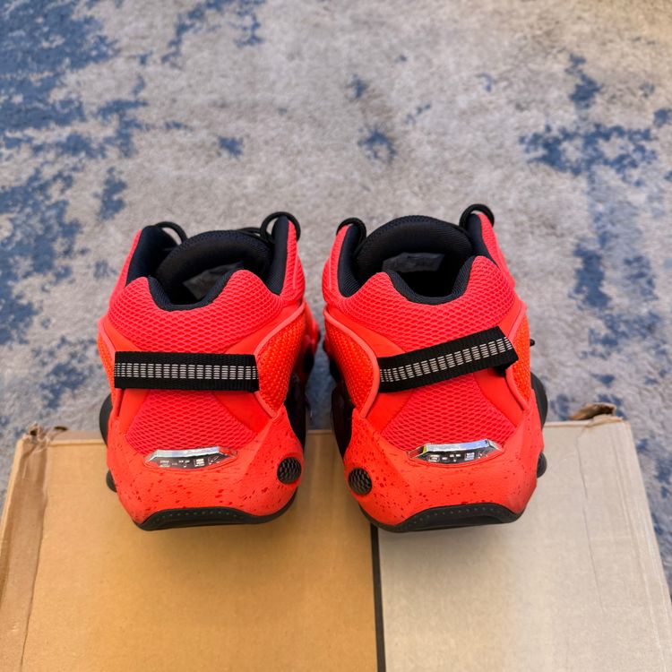 Nike Nocta Glide Drake Bright Crimson 46 imagen 6
