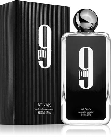 Other Afnan 9 Pm Eau De Parfum 100Ml product image