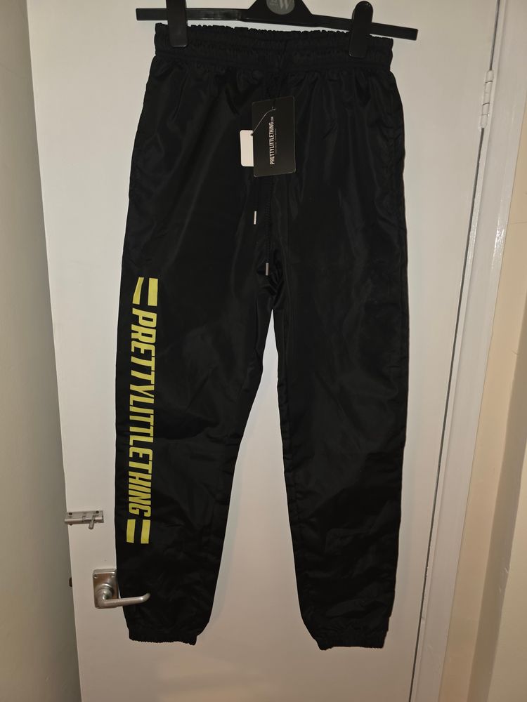 Pretty Little Things Waterproof Trousers