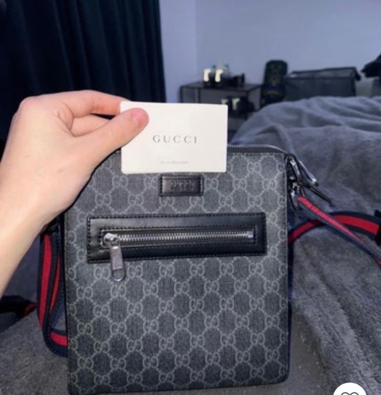 Gucci Crossbody Bag