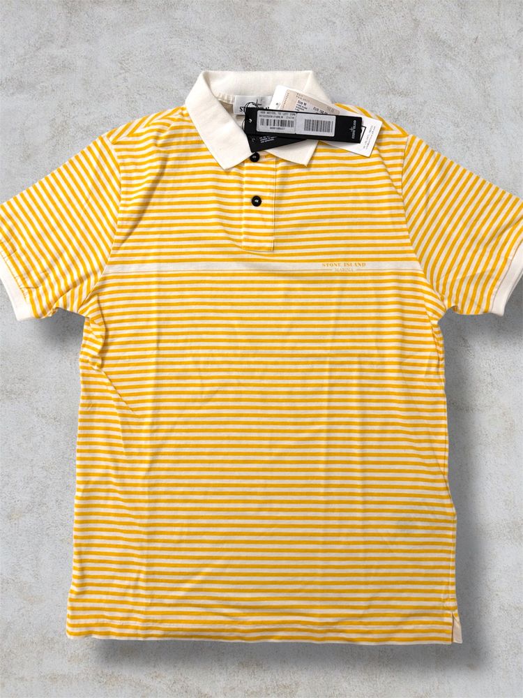 Stone Island Marina Polo
