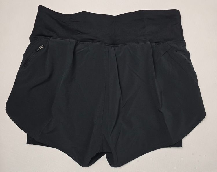 Nike Women'S Running Shorts image 2
