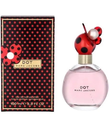 Marc Jacobs Dot Eau De Parfum Spray