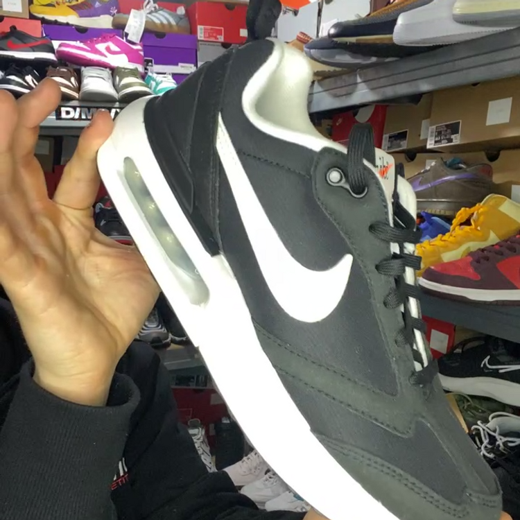 Nike nike airmax uk5.5 new product image