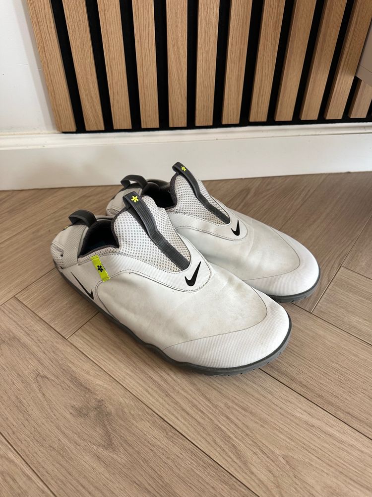 Nike Zoom Pulse