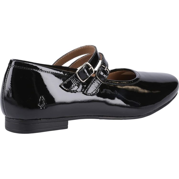 Hush Puppies Nancy Mary Jane Ballerina Heels image 2