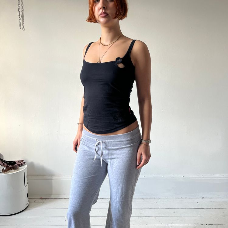 Vintage 2000s Deadstock Reebok Tank Top