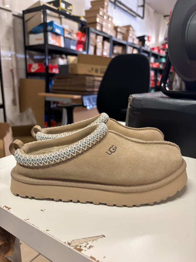 Ugg Slip-On Shoes