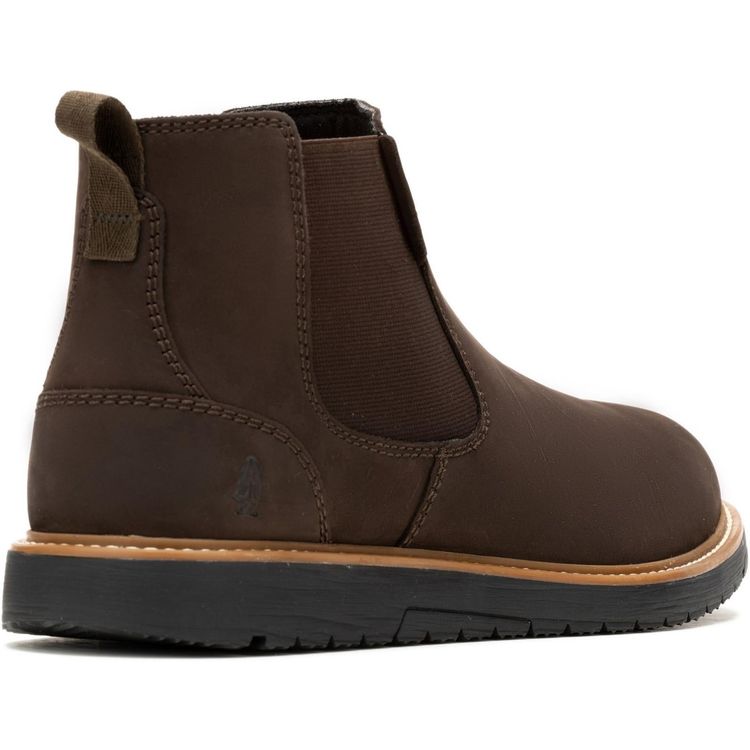 Hush Puppies Jenson Chelsea Boot image 14