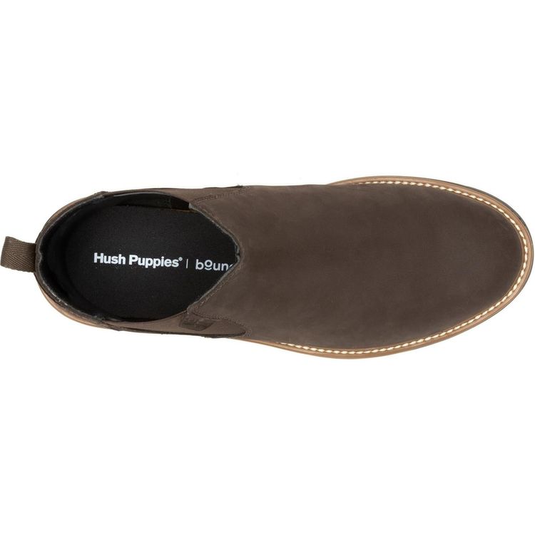 Hush Puppies Jenson Chelsea Boot image 3