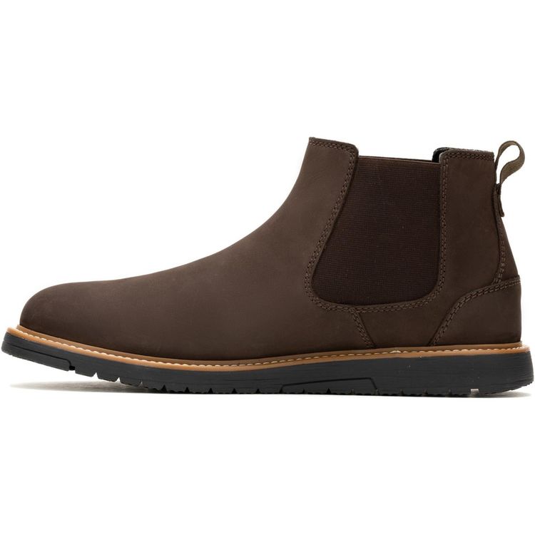 Hush Puppies Jenson Chelsea Boot image 4