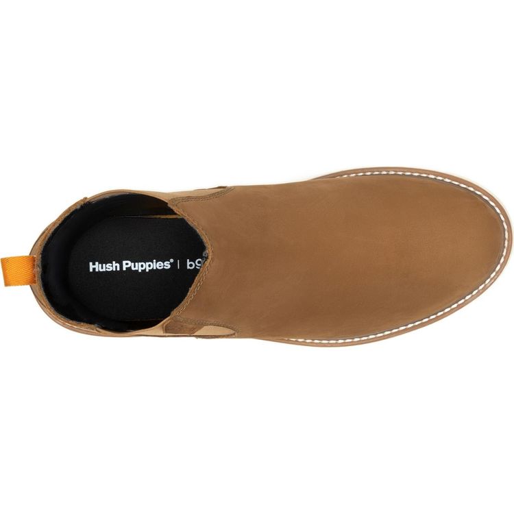 Hush Puppies Jenson Chelsea Boot image 12