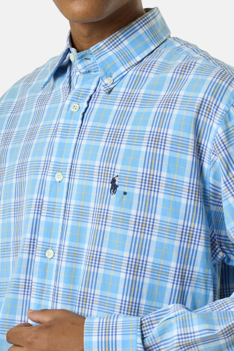 Ralph Lauren — Camicia