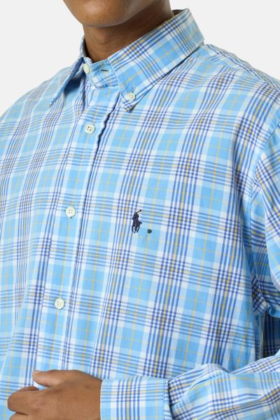 Ralph Lauren โ Camicia
