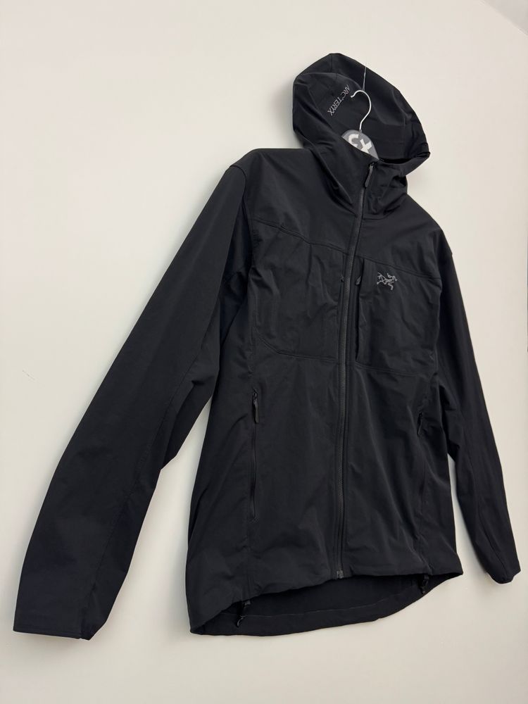 Arc’teryx Gamma Hoody Black Men’s L Large image 4