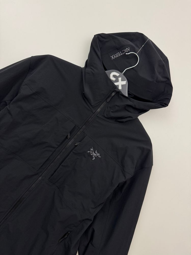 Arc’teryx Gamma Hoody Black Men’s L Large image 10